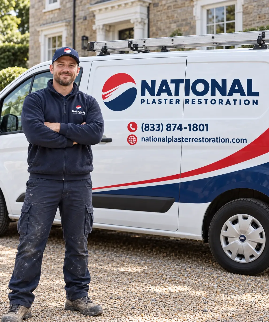 Plaster Repair company in Castle, OK